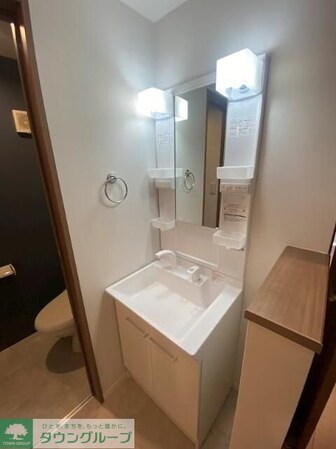 グランエスト柏の葉キャンパスの物件内観写真